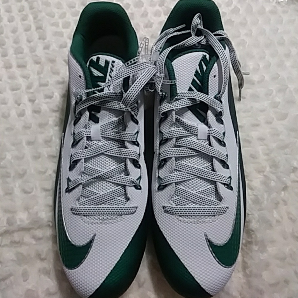Nike alpha pro low TD mens football cleats